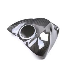 ☆ホンダCBR1000RRR ドライカーボン製 フロントタンクカバー新品 