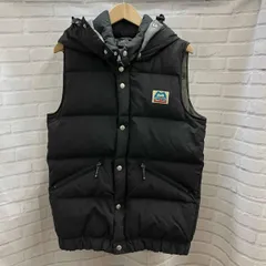 Mountain Equipment ブラックダウンベスト MOUNTAIN EQUIPMENT ブラックダウンベスト M MOUNTAIN EQUIPMENT