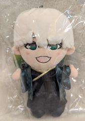10cm 着せ替えぬいぐるみ本体 IdentityV 第5人格 墓守 - メルカリ