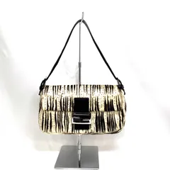 2026年最新】FENDI マンマバケット ハラコの人気アイテム - メルカリ