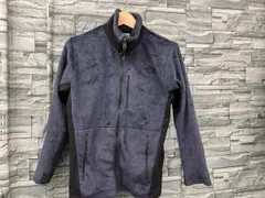 THE NORTH FACE ノースフェイス／フリース／ZI Versa Mid Jacket ／NA62006／XS／ネイビー