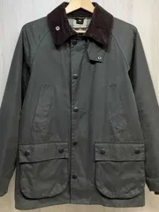 2025年最新】バブアー ビデイルsl 34の人気アイテム - メルカリ