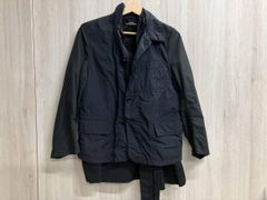 RickOwens☆ジャケット☆M☆DU16S1781NI☆DRKSHDW - メルカリ