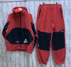 2025年最新】palace polartec 200の人気アイテム - メルカリ