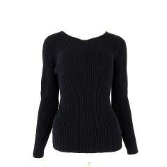 メゾンスペシャル MAISON SPECIAL 23AW プライムオーバー ボーダー