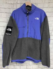 THE NORTH FACE Supreme デナリフリースブランケット THE NORTH FACE Supreme デナリフリースブランケット Supreme The