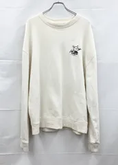 2025年最新】カフェキツネ スウェットの人気アイテム - メルカリ