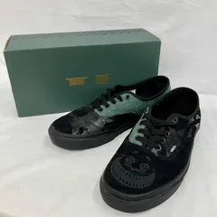 2026年最新】坩堝 vansの人気アイテム - メルカリ