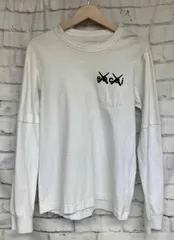 2025年最新】sacai kaws ロンtの人気アイテム - メルカリ