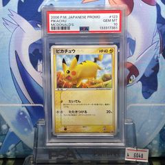 PSA10 ブラッキー 1ED R ADV マグマVSアクア ふたつの野望 062 2003