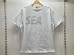 ★ウィンダンシー★WIND AND SEA ラインストーンコレクションTシャツ★ ☆ウィンダンシー☆WIND AND SEA ラインストーンコレクションTシャツ☆