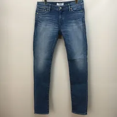 日本製　 URVIN　アーヴィン　デニムパンツ　USED　12332のサムネイル