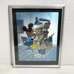 2025年最新】エッチングアート ディズニーの人気アイテム - メルカリ
