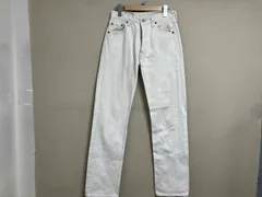 LEVI'S リーバイス 1990's 501 デニムパンツ MADE IN USA アメリカ製 1997年製 ヴィンテージ 古着 サイズW29L32 ホワイト