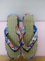 No.52　草履　中古品