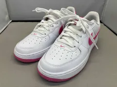 型番FV5948-102 #ナイキ　#エアフォース NIKE/AIR FORCE 1 GS/スニーカー/ホワイト 