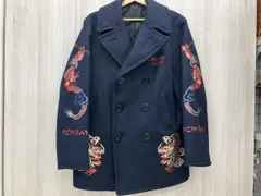 2025年最新】バズリクソンズ pコートの人気アイテム - メルカリ