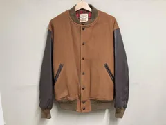 2025年最新】maul ruck スタジャンの人気アイテム - メルカリ