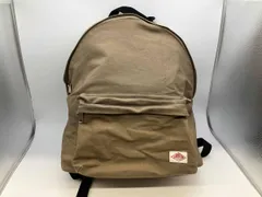 DANTON ダントン リュックサック／17A-SS-001／ベージュ