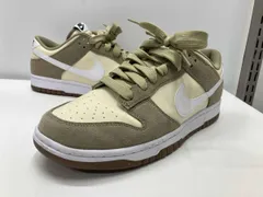 NIKE ナイキ DUNK LOW RETRO SE NEUTRAL OLIVE ダンクロー ナチュラルオリーブ IB6399 200 28cm