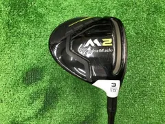 2025年最新】m2 フェアウェイウッド 7wの人気アイテム - メルカリ