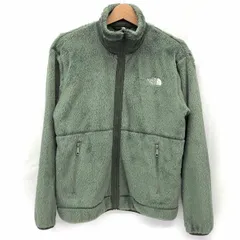 THE NORTH FACE ノースフェイス  NAW72132 レディース サイズM ジップインマグネシステム対応モデル ※磁石製パーツ使用