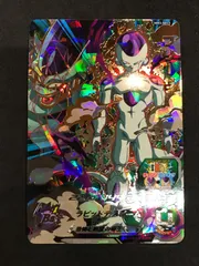 ドラゴンボールヒーローズ フリーザ MM3-SEC3 Dragon Ball 412