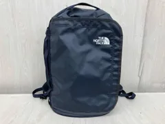 THE NORTH FACE ノースフェイス  リュック MM81826 ネイビー