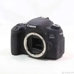 2026年最新】eos8000dの人気アイテム - メルカリ