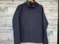 THE NORTH FACE ノースフェイス Globe Trekker Jacket NP21965 サイズ：L ブルー