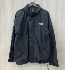 THE NORTH FACE/ザ ノースフェイス/マウンテンパーカー /Hydrena Wind Jacket / NP72131/ブラック/Lサイズ