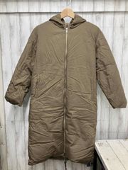 Bibiy LUCIA FUR CARDIGAN スカラップ ファーコート ビビィ ノーカラー