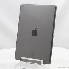 iPad (第9世代) スペースグレイ MK2K3J/A 64GB 美品】iPad 第9世代 64GB Wi-Fiモデル スペースグレイ MK2K3J/A』Apple