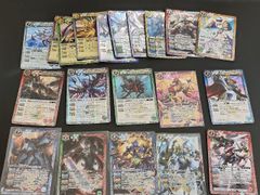 aca479 カオスTCG カオス カード RR 万古不易の恋心「霧島 翔子」 BT