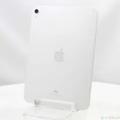 〔中古品〕 iPad 第10世代 64GB シルバー MPQ03J／A Wi-Fi【368】