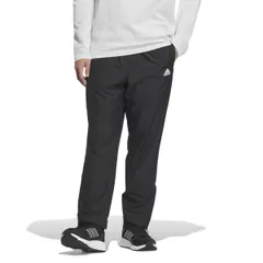 [アディダス] ジャージボトム マストハブ BSC ウィンドパンツ メンズ KWX76 ブラック (JG8528) S [ブラック(JG8528)] [S]