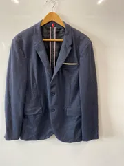 ピA134⚫︎ZARA MEN/ザラメン⚫︎ジャケット⚫︎アウター⚫︎size52⚫︎ネイビー