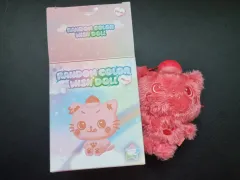 レッド クリー 2 1 ウィブブ ウィブブ WIND AND WISH ドール