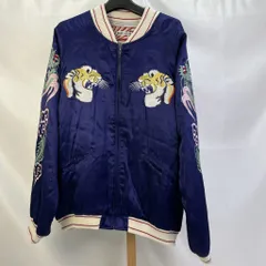 2025年最新】HOUSTON ヒューストン スカジャンの人気アイテム - メルカリ