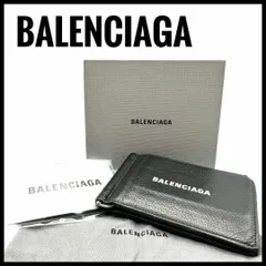 2025年最新】BALENCIAGA マネークリップの人気アイテム - メルカリ