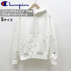 champion チャンピオン スウェット パーカー リバースウィーブ 12oz プルオーバーパーカー 裏起毛 長袖  US企画： n26-9