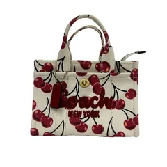 2025年最新】coach チェリーバッグの人気アイテム - メルカリ