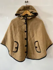 2026年最新】Tiara レディース ポンチョ・ケープコートの人気アイテム