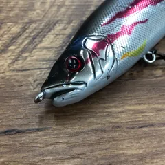 2026年最新】ガンクラフト ルアーの人気アイテム - メルカリ