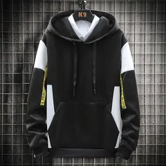 パーカー メンズ プルオーバーパーカー プルオーバー 長袖 フード付き トップス スポーツ おしゃれ カジュアル 通勤 通学 ファッション 春 秋 冬 hjfs218hjfs218