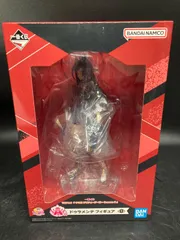 K0019 【未開封】一番くじ ウマ娘 プリティーダービー season3 A賞 ドゥラメンテ フィギュア