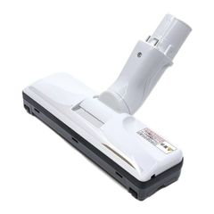 動作保証品 希少 中古 東芝 掃除機 ヘッド VC-CL20 ホワイト 白 格安