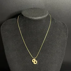 クリスチャンディオール 　  ネックレス B25112368