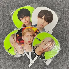 2025年最新】井上瑞稀 団扇の人気アイテム - メルカリ