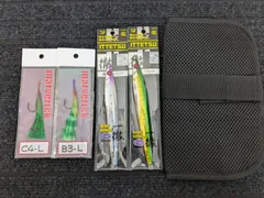 2026年最新】一徹 ジグの人気アイテム - メルカリ